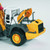 Bruder Liebherr Articulated Road Loader (02430)