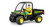 Bruder John Deere Gator 855D With Driver (02490)