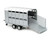 Britains Ifor Williams Livestock Trailer (40710)