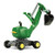 Rolly John Deere Excavator on Wheels (42102)