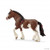 Schleich Clydesdale Mare (13809)