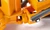 SIKU John Deere Dumper (3506)