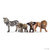 Schleich Wildlife Starter Set (42387)