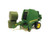 Britains Big Farm John Deere 854 Round Baler (42710)