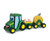 Britains John Deere Country Fair Wagon Ride (35089M6)