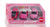SIKU Pink VW Cars Gift Set - Limited Edition (6213P)
