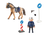 Playmobil Mounted Police (9260)