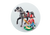 Playmobil Jockey (9261)