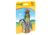 Playmobil 1.2.3 Ranger with Zebra (9257)