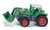 Siku Mini Fendt Tractor with Front Loader (1039)