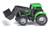 Siku Mini Deutz Tractor with Front Loader (1043)