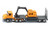 Siku Mini Low Loader with Excavator (1611)
