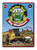 Tractor Ted Big Machines DVD