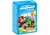 Playmobil Mother with Twin Stroller (5573)