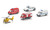 SIKU Super 1:50 Gift Set - 5 Rescue Vehicles (6289)