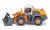 SIKU 1:50 Liebherr L580 Four Wheel Loader (3533)
