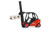 SIKU 1:50 Forklift Truck (1722)