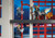 Playmobil City Action Fire Station with Ladder (5361)