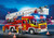 Playmobil Fire Ladder Unit with Lights and Sound (5362)