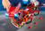 Playmobil Fire Ladder Unit with Lights and Sound (5362)