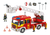 Playmobil Fire Ladder Unit with Lights and Sound (5362)