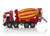 Bruder MB Arocs Cement Mixer Truck (03654)