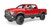 Bruder RAM 2500 Power Wagon Jeep (2500)