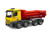 Bruder MC Arcos Halfpipe Truck (3623)