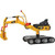 Rolly CAT Crawler Digger (51321)