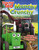 Tractor Ted Munchy Crunchy DVD