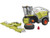 Bruder Claas Jaguar 980 Field Chopper (02134)