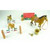Pony World Jumbo Stable Set (90151)