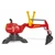 Rolly Static 360 Degree Digger (42203)