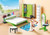 Playmobil City Life Bedroom (9271)