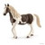 Schleich Pinto Mare (13830)