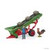 Schleich Hay Conveyor with Farmer (42377)