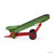 Schleich Hay Conveyor with Farmer (42377)