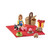 Schleich Farm World Birthday Picnic (42426)