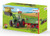 Schleich Tractor with Trailer (42379)