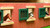 Kids Globe Horse Stable with 9 Horse Stalls (0544)