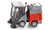 Siku 1:50 Road Sweeper (2936)