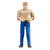 Bruder Figure with Light Skin and Blue Jeans (60006)