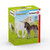 Schleich Pony Mare and Foal (42423)