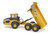 Bruder Volvo A605 Dumper Truck (2455)