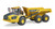 Bruder Volvo A605 Dumper Truck (2455)
