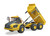 Bruder Volvo A605 Dumper Truck (2455)
