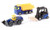 SIKU Limited Edition Hard Work Vehicle Set (6305)