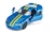 Siku Super Sports Car Gift Set (6323)