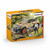 Schleich Wild Life 4 x 4 Vehicle with Winch (42410)