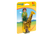 Playmobil 1.2.3 Zookeeper with Giraffe (9380)